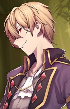 Merlin Lucifer III's image