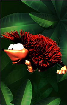 Bristles's image