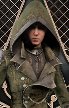 Lydia Frye's image