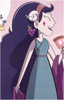Festivia Butterfly's image