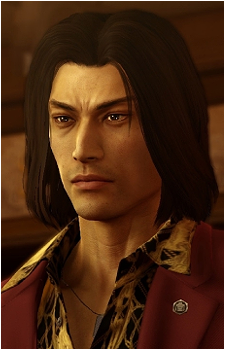 Akira Nishikiyama