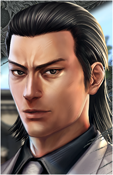 Akira Nishikiyama