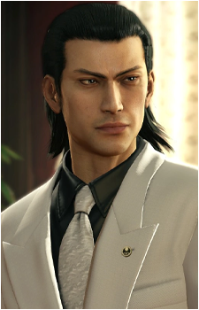 Akira Nishikiyama