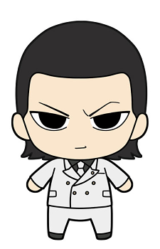 Akira Nishikiyama