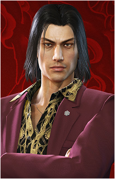 Akira Nishikiyama