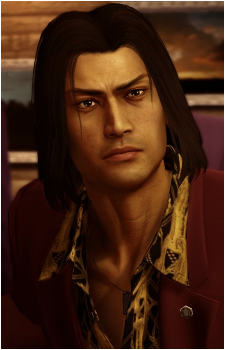 Akira Nishikiyama