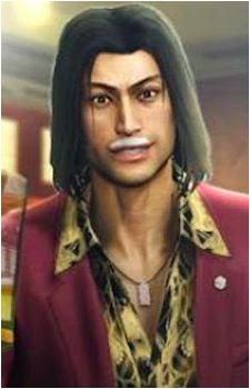 Akira Nishikiyama