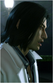 Akira Nishikiyama