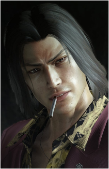 Akira Nishikiyama