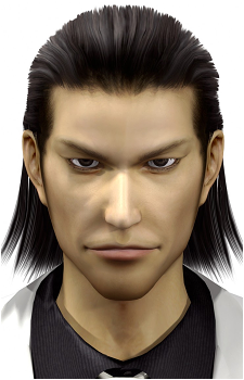 Akira Nishikiyama