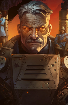 Goliath {MoG}'s image