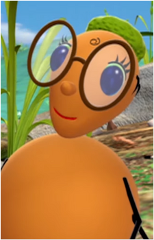 Holley's image