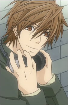 Kou Yukina's image