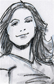 Maura Isles