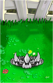 Spikeweed