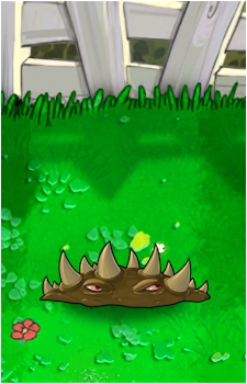 Spikeweed