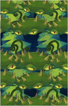 Spikeweed