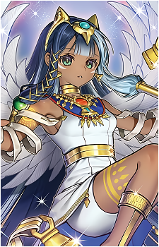 Isyria, Deity of the Monumenthes's image