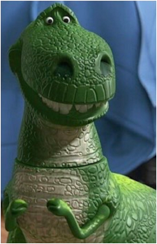 Rex {TS}'s image