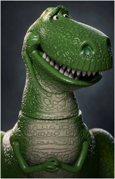 Rex {TS}