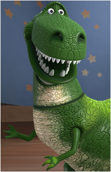 Rex {TS}'s image