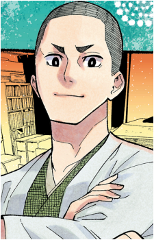 Kyoji Arakawa