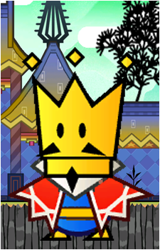 King Sammer's image