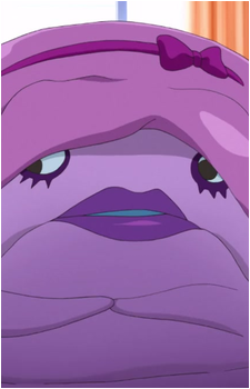 Dismarelda's image
