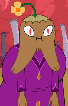 Life Giving Magus