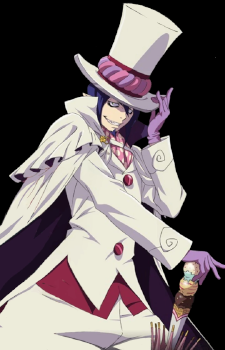 Mephisto Pheles Image