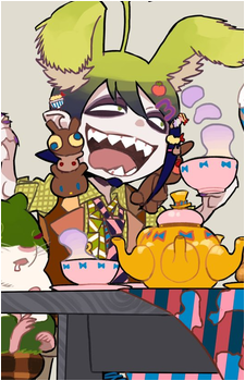 Mephisto Pheles
