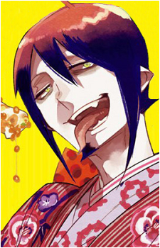 Image 12 - Art: 加藤和恵 (Kazue Kato) Image 12