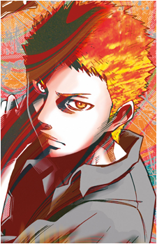 Hayato Doudou's image