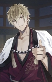 Benkei Musashibo