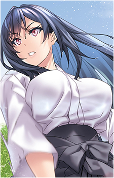 Yukine Mizumori