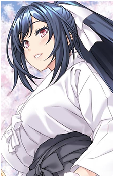 Yukine Mizumori