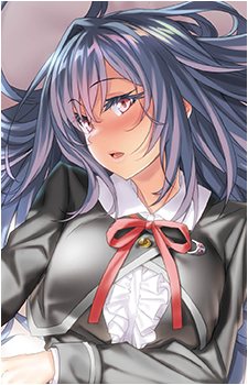 Yukine Mizumori