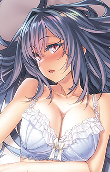 Yukine Mizumori