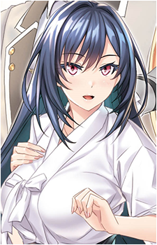 Yukine Mizumori
