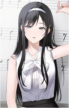 Image 17 - Art: Re岳 (Retake) Image 17