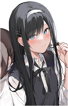 Image 10 - Art: Re岳 (Retake) Image 10