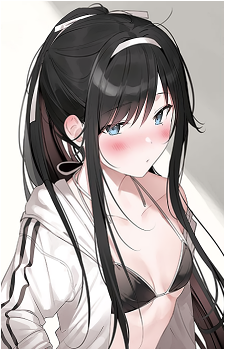 Image 3 - Art: Re岳 (Retake) Image 3