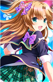 Yuka Koizumi
