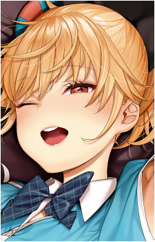 Nanora Yaegashi's image