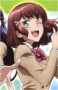 Shouko Sashinami