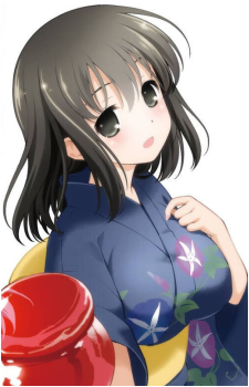 Momoko Touyoko