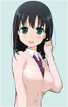 Momoko Touyoko