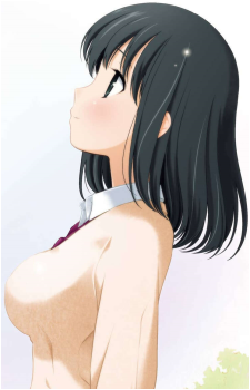 Momoko Touyoko