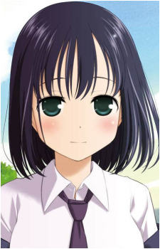 Momoko Touyoko