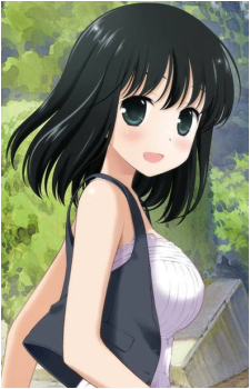 Momoko Touyoko